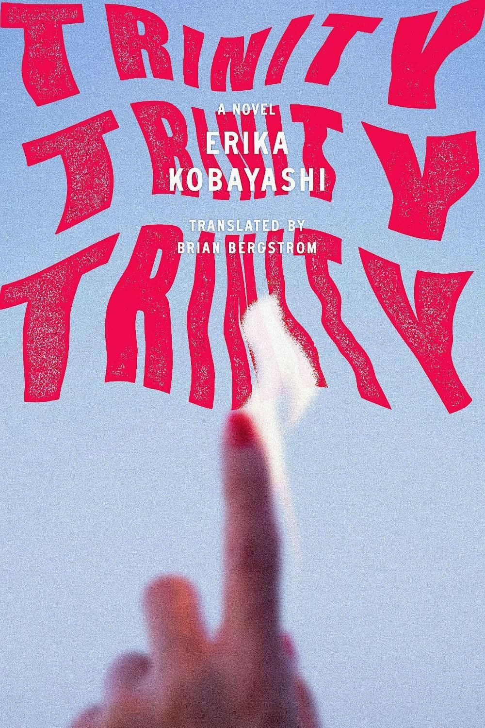 Trinity, Trinity, Trinity by Erika Kobayashi - ISBN: 9781662602108