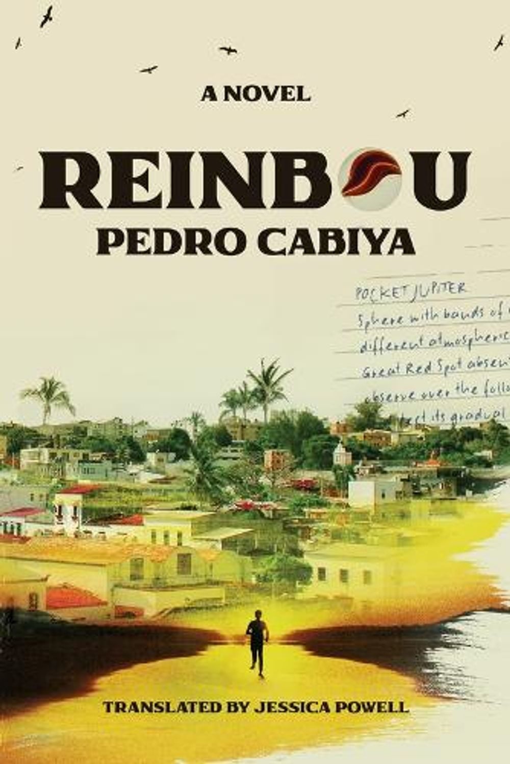 Reinbou by Pedro Cabiya - ISBN: 9781662602511