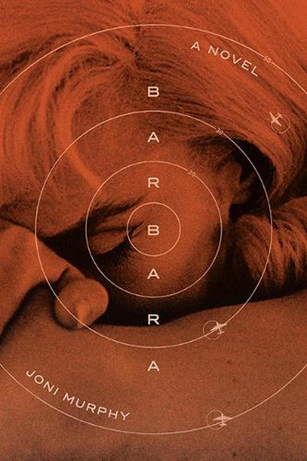 Barbara by Joni Murphy - ISBN: 9781662602870