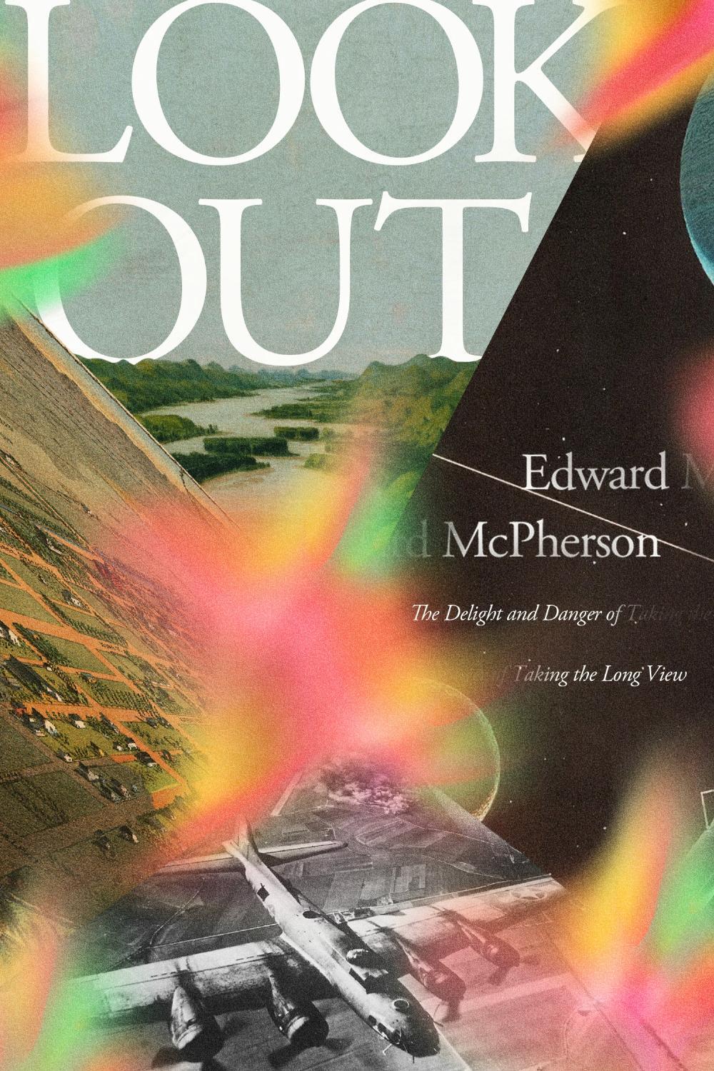Look Out by Edward Mcpherson - ISBN: 9781662602955