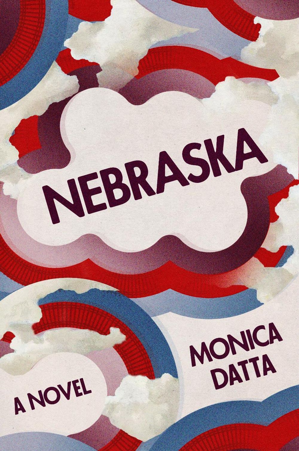 Nebraska by Monica Datta - ISBN: 9781662603068