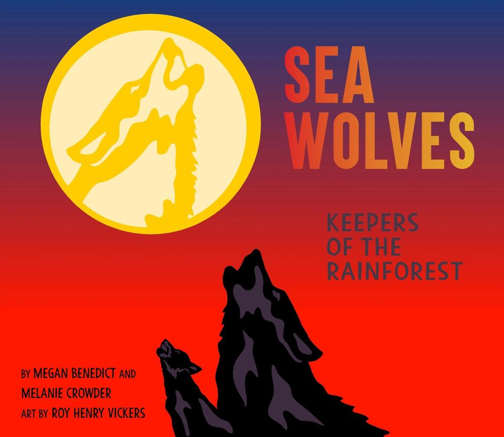 Sea Wolves by Melanie Crowder - ISBN: 9781662620119
