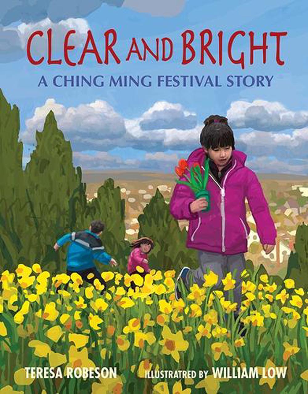 Clear and Bright by Teresa Robeson - ISBN: 9781662620317