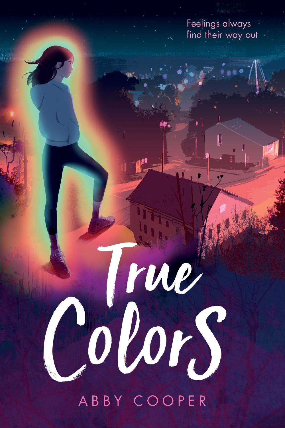 True Colors by Abby Cooper - ISBN: 9781662620614
