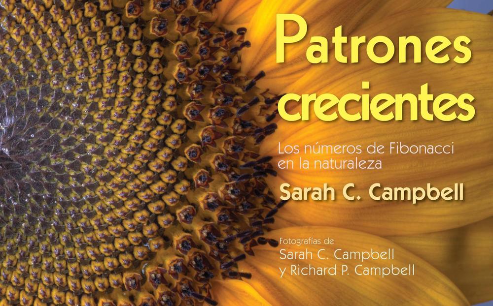 Patrones Crecientes (Growing Patterns) by Sarah C. Campbell - ISBN: 9781662620751