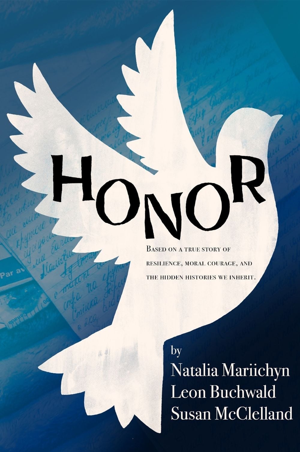 Honor by Susan Mcclelland - ISBN: 9781662621086