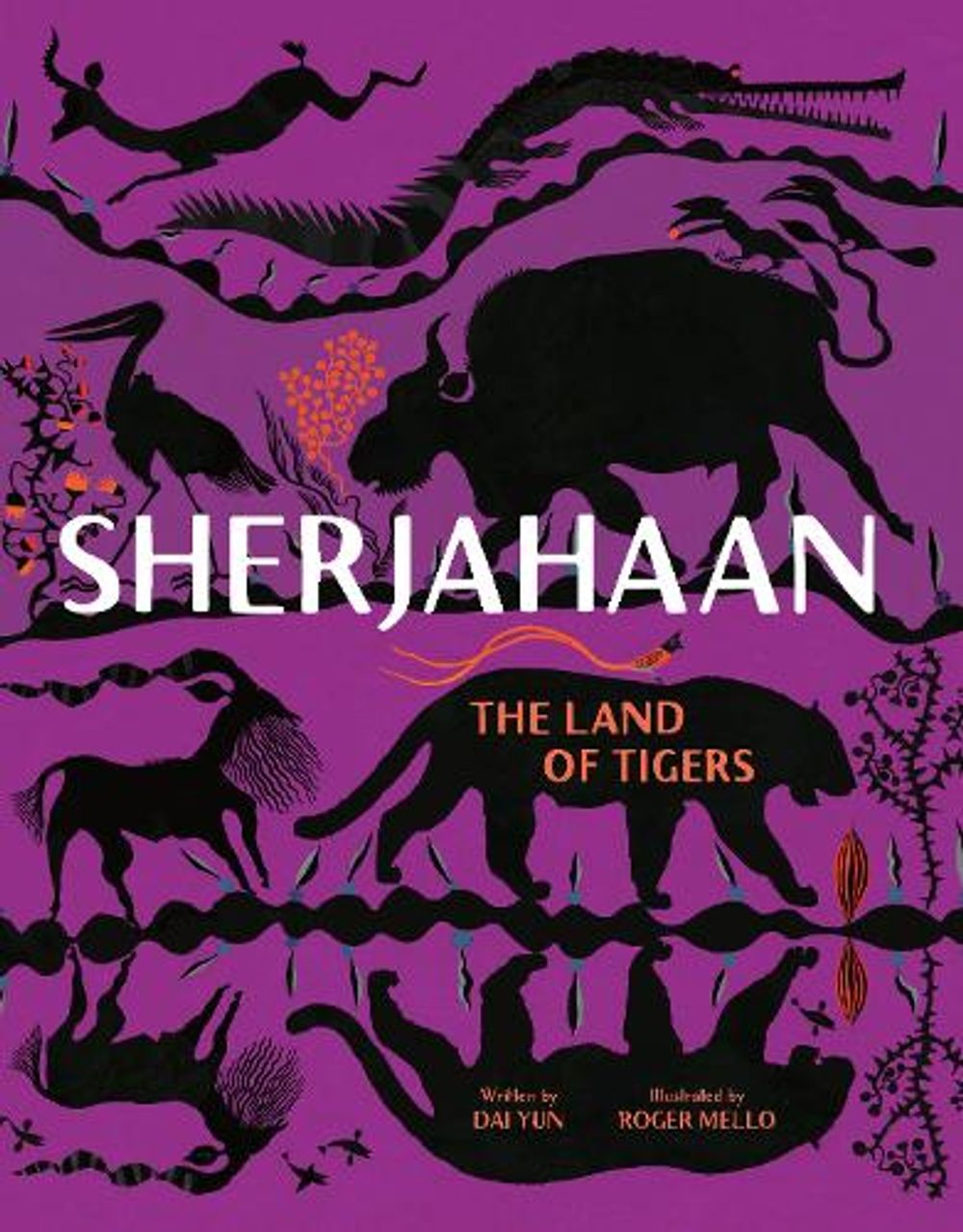 Sherjahaan by Dai Yun - ISBN: 9781662621383