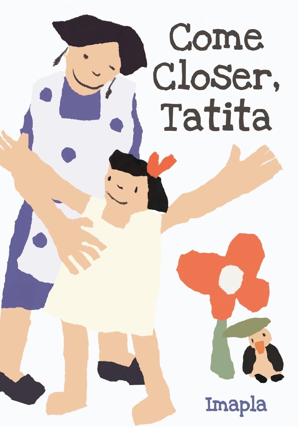 Come Closer, Tatita by Imapla - ISBN: 9781662651571
