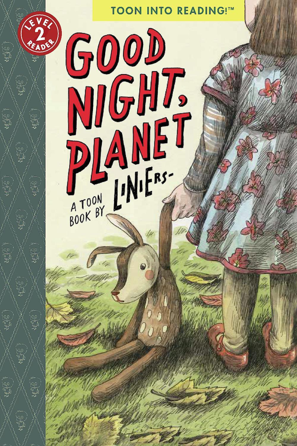 Good Night, Planet by .. Liniers - ISBN: 9781662665035