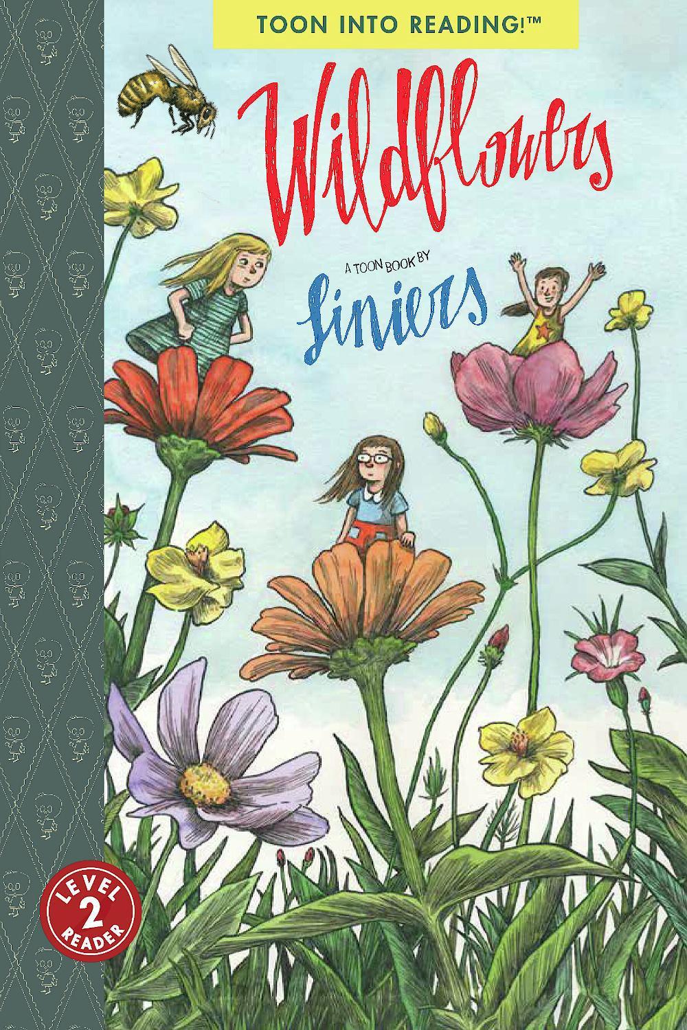 Wildflowers by .. Liniers - ISBN: 9781662665134