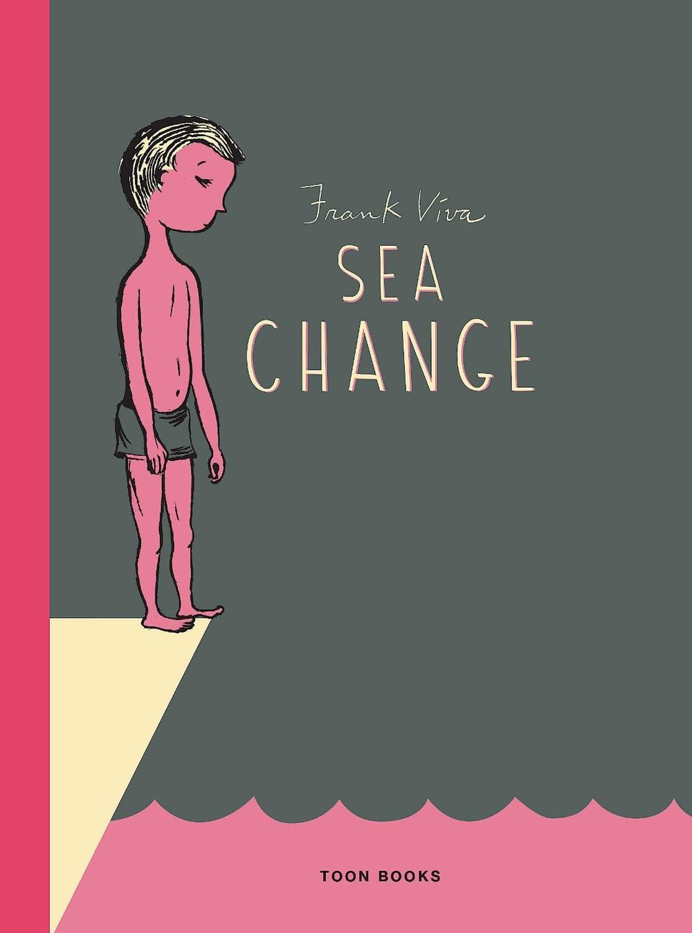 Sea Change by Frank Viva - ISBN: 9781662665202
