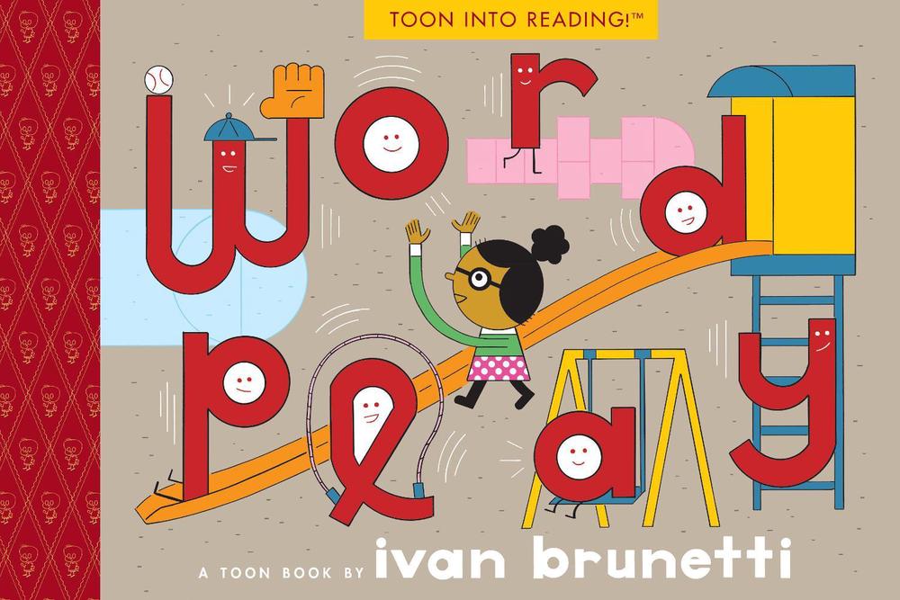 Wordplay by Ivan Brunetti - ISBN: 9781662665219