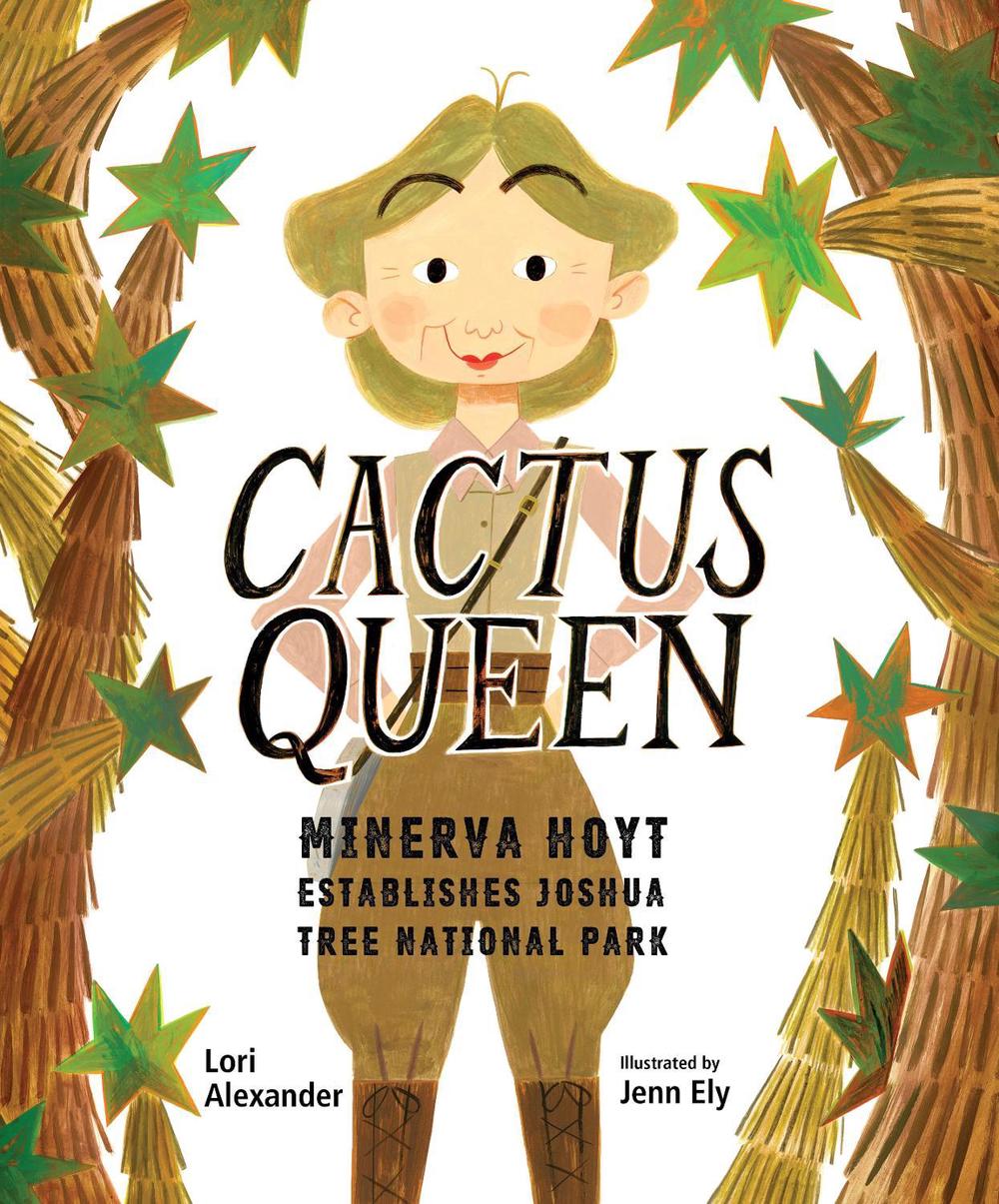 Cactus Queen by Lori Alexander - ISBN: 9781662680212