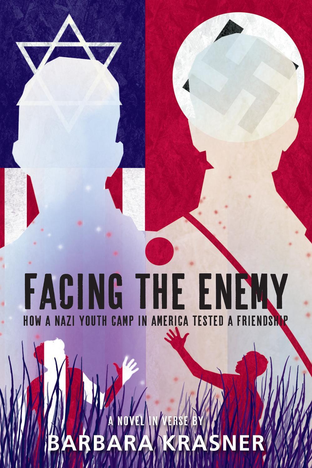 Facing the Enemy by Barbara Krasner - ISBN: 9781662680250