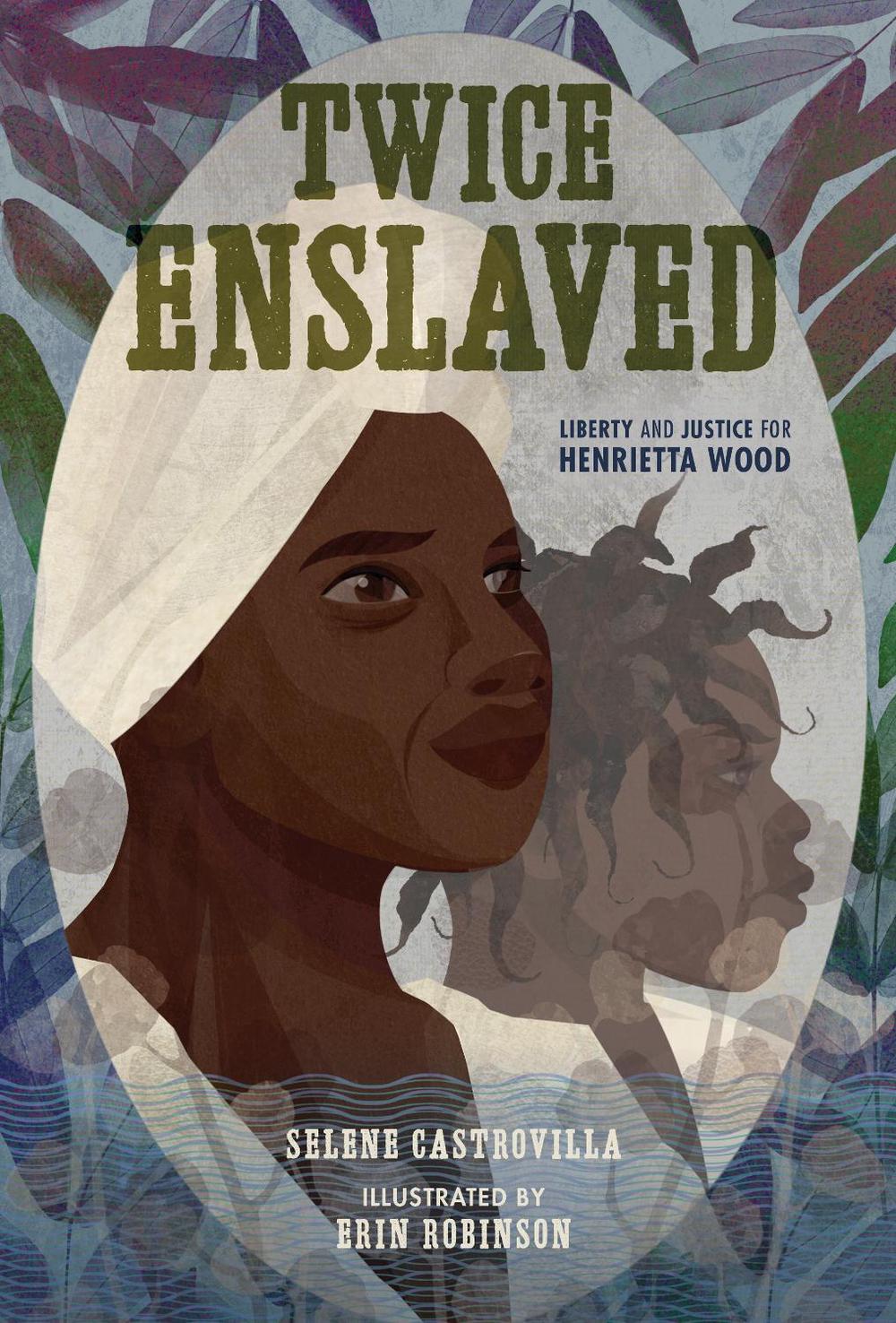 Twice Enslaved by Selene Castrovilla - ISBN: 9781662680748