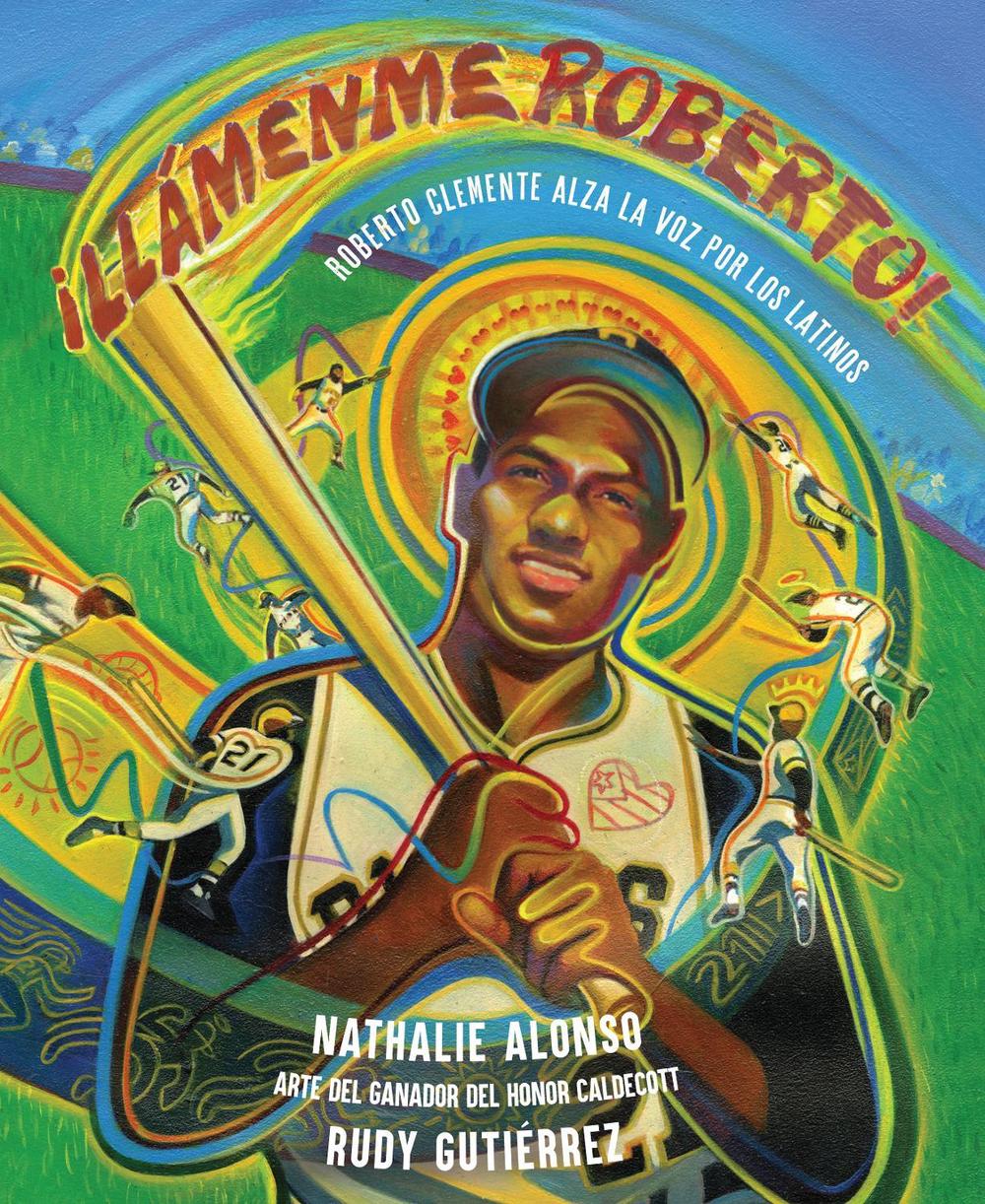 ¡Llámenme Roberto! by Nathalie Alonso - ISBN: 9781662680915
