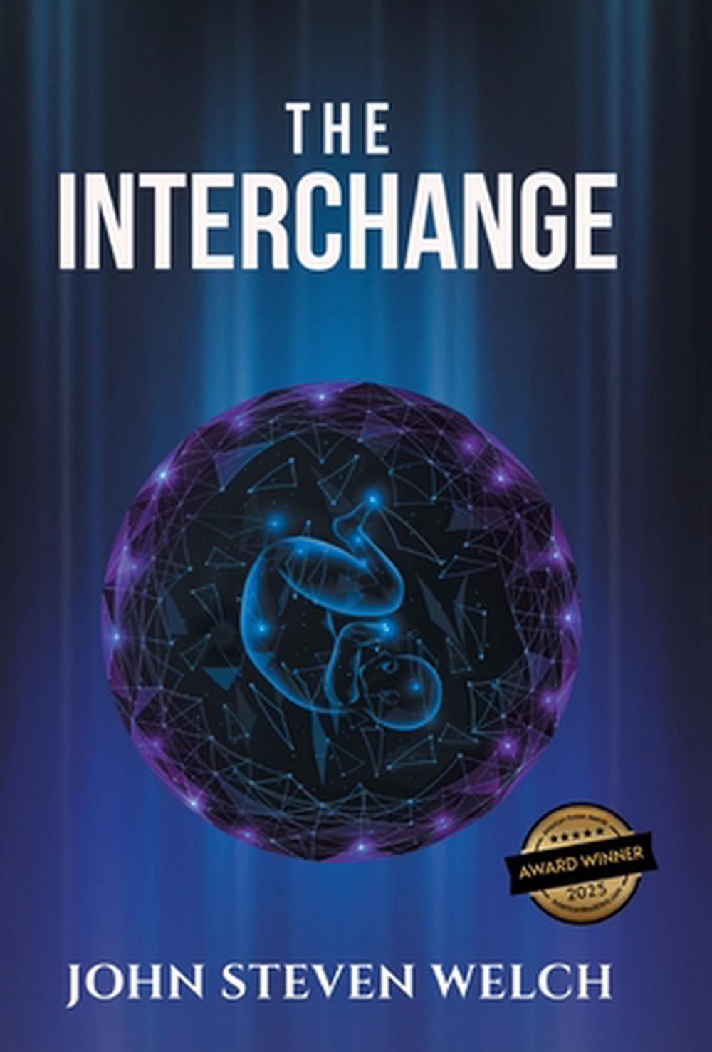 The Interchange, 9781662956676