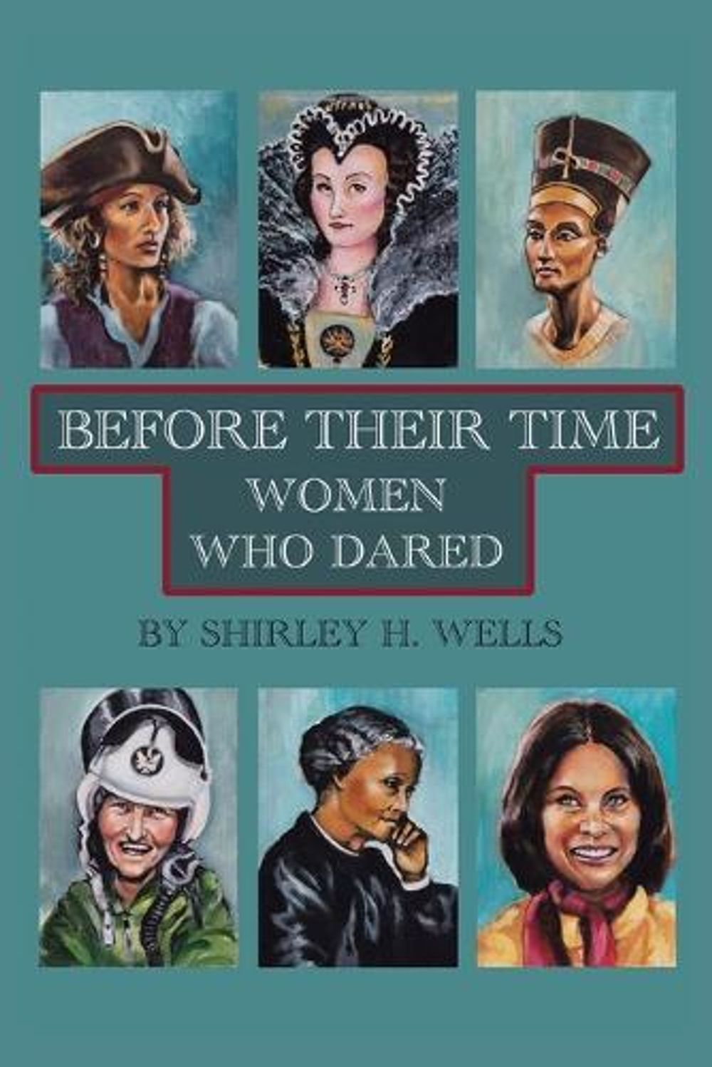 Before Their Time by Shirley H. Wells - ISBN: 9781665748476