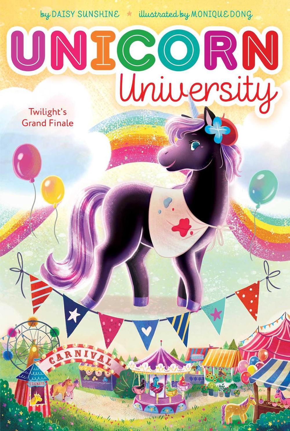 Twilight's Grand Finale by Daisy Sunshine - ISBN: 9781665900980