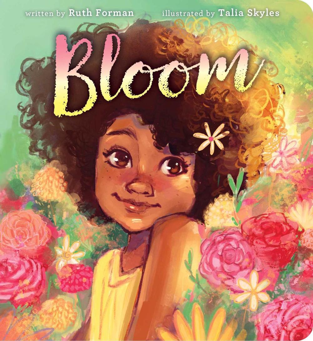 Bloom by Ruth Forman - ISBN: 9781665903035