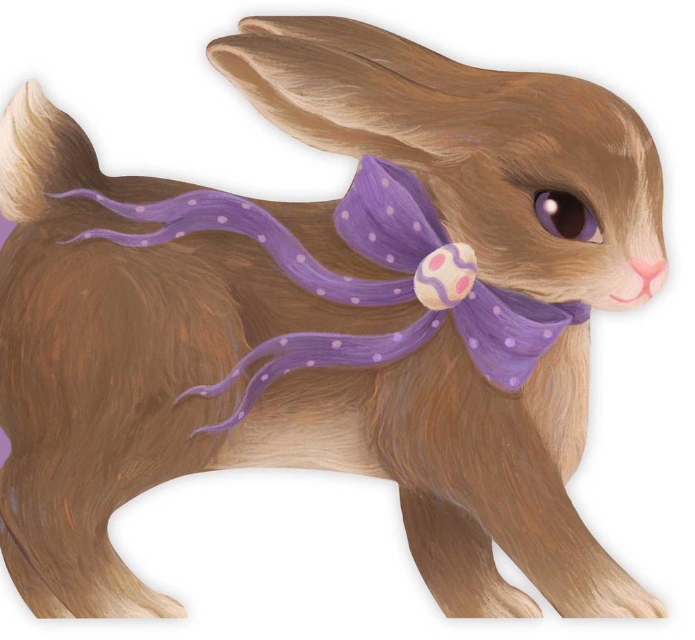 One Busy Bunny by Robie Rogge - ISBN: 9781665903769