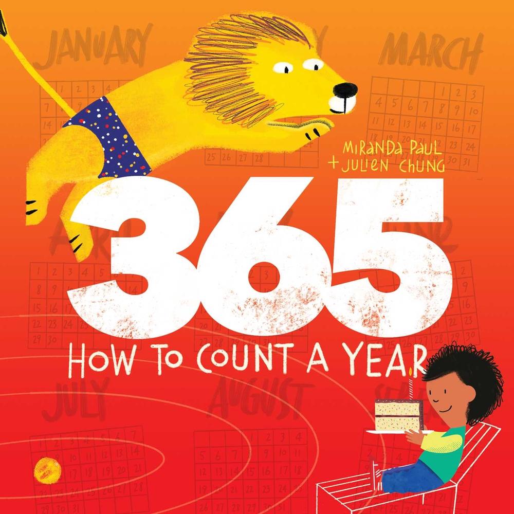 365 by Miranda Paul - ISBN: 9781665904407
