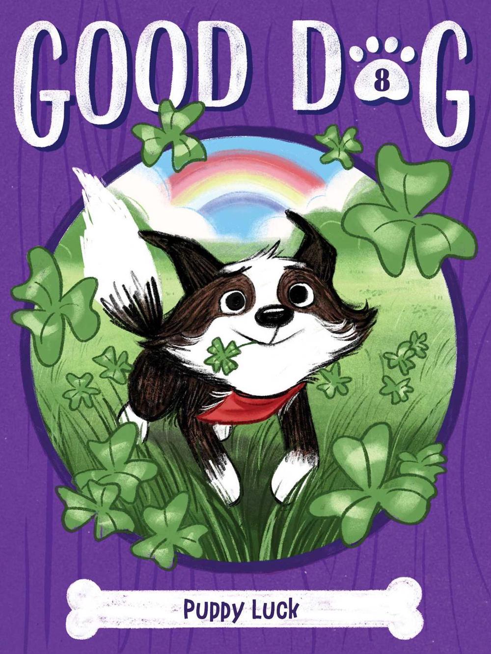 Puppy Luck by Cam Higgins - ISBN: 9781665905916