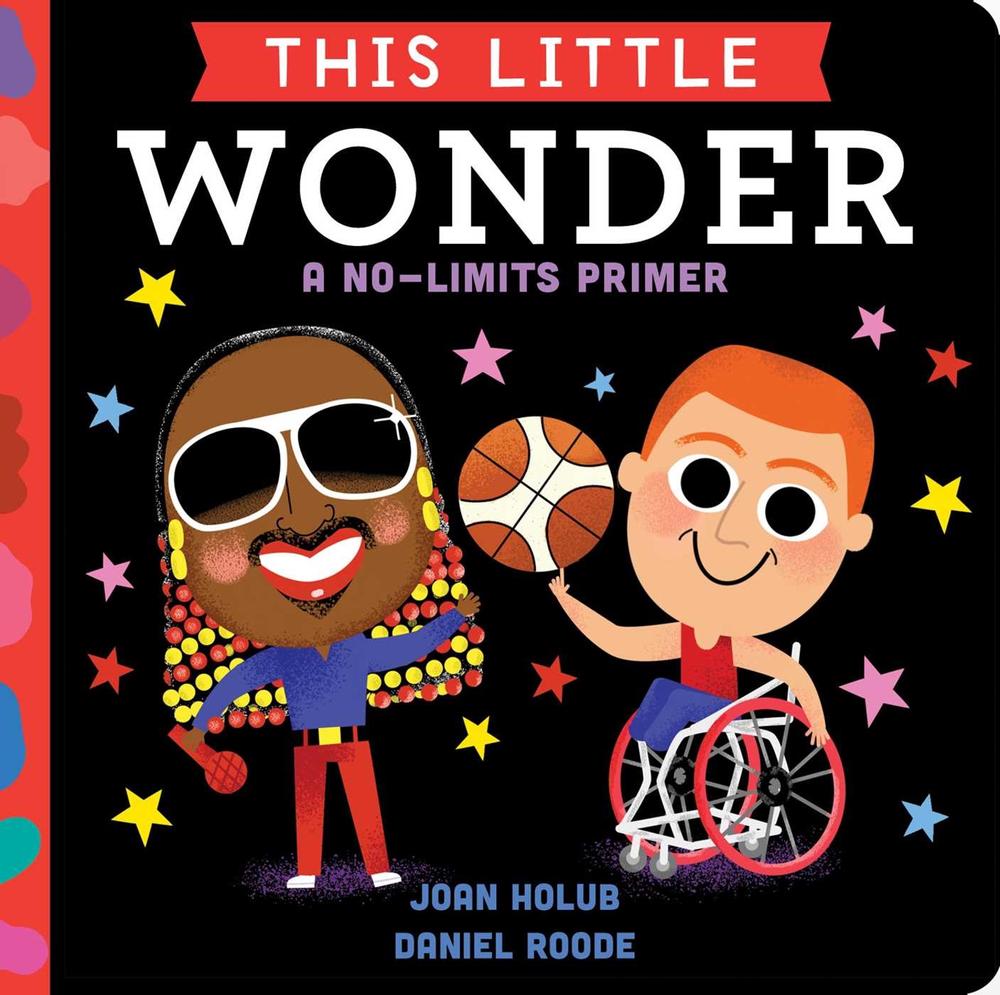 This Little Wonder by Joan Holub - ISBN: 9781665912068