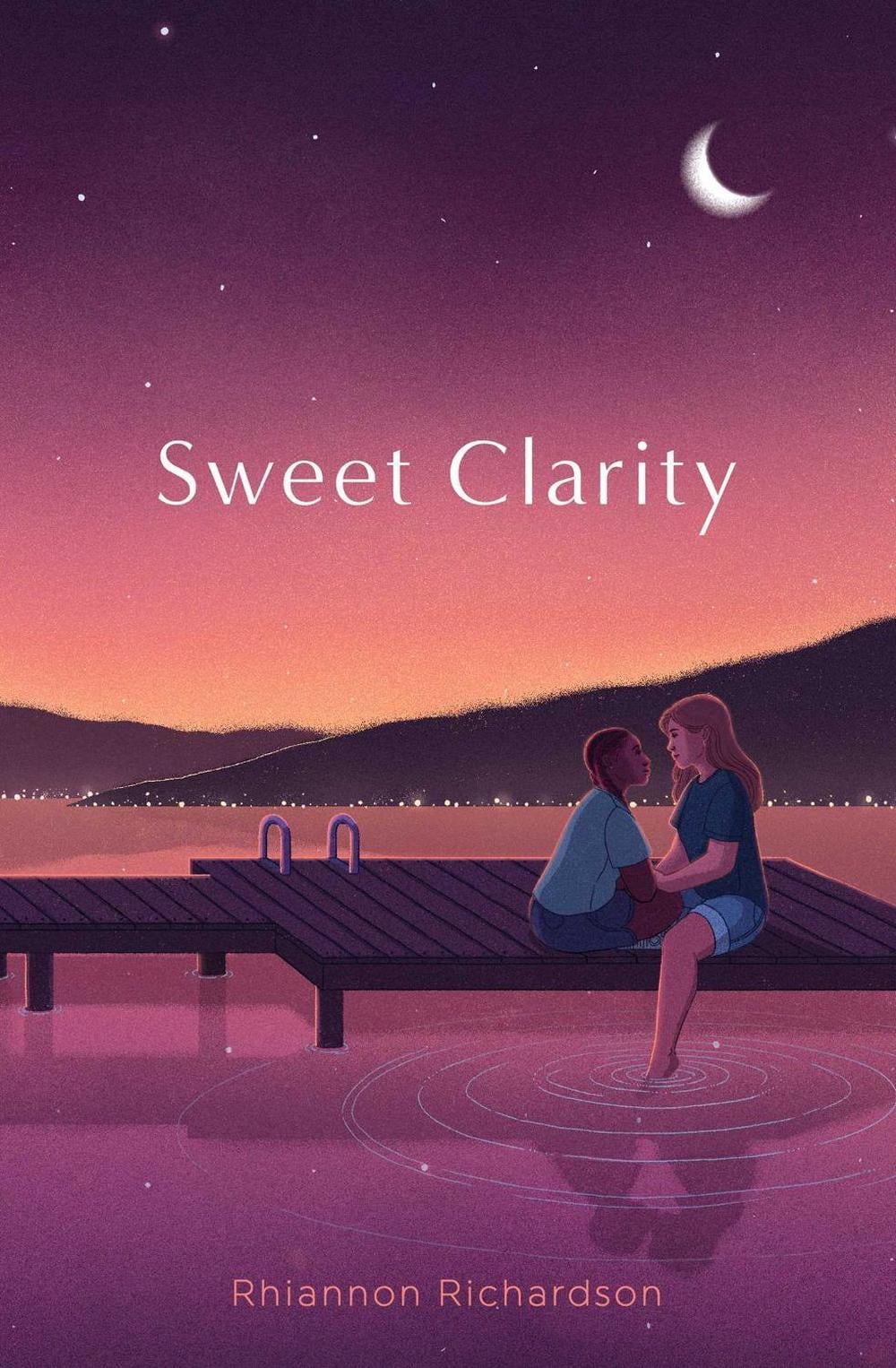 Sweet Clarity by Rhiannon Richardson - ISBN: 9781665912389
