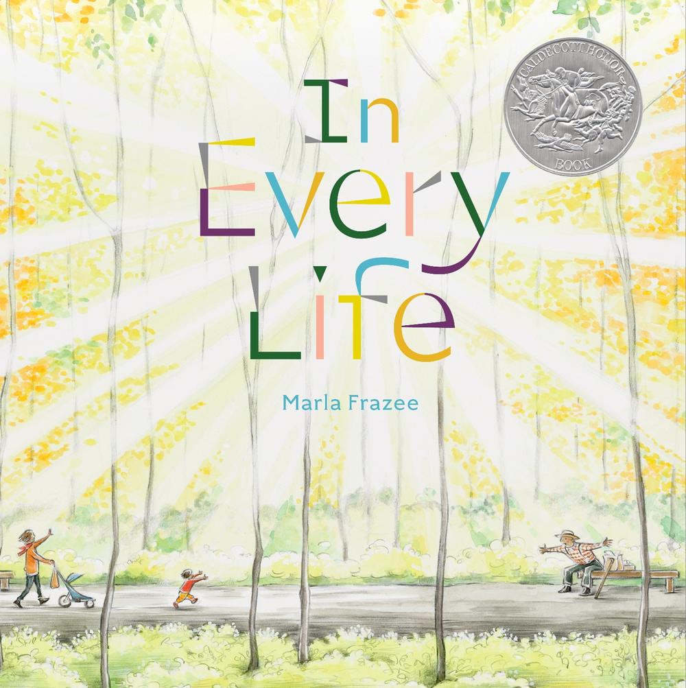In Every Life by Marla Frazee - ISBN: 9781665912488