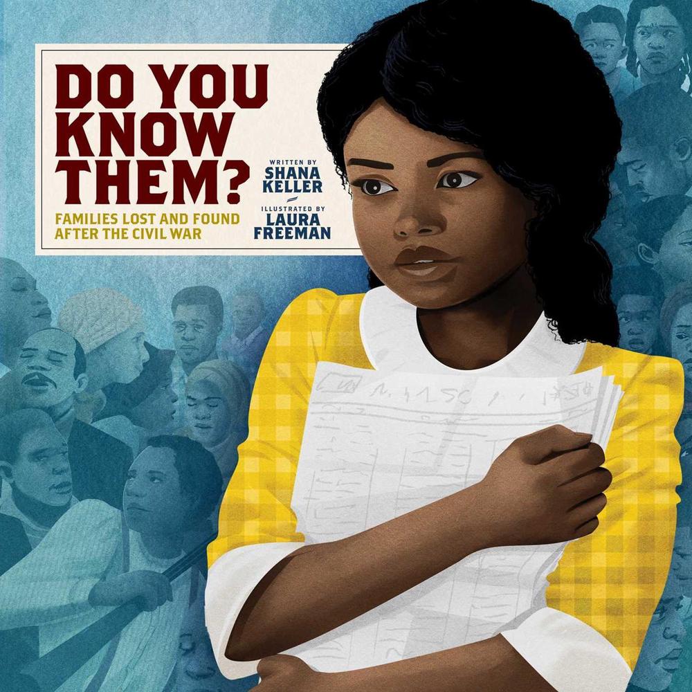 Do You Know Them? by Shana Keller - ISBN: 9781665913072