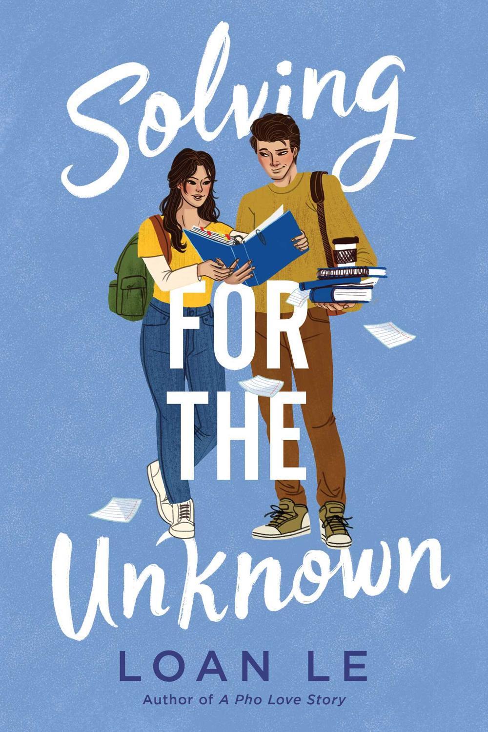 Solving for the Unknown by Loan Le - ISBN: 9781665917162