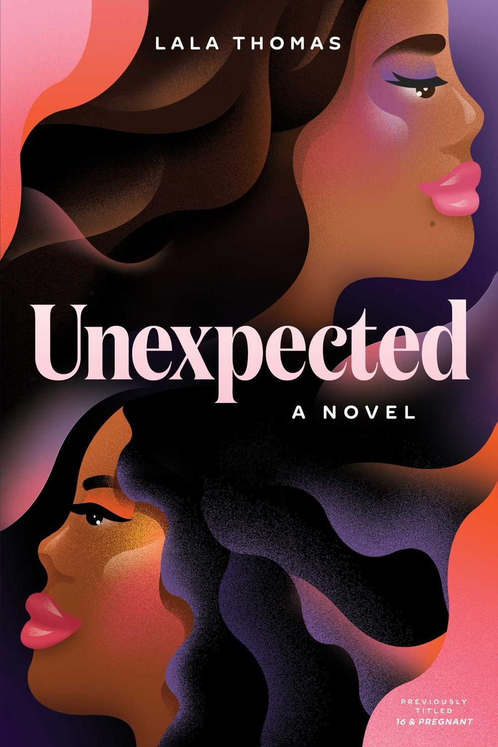 Unexpected by LaLa Thomas - ISBN: 9781665917285