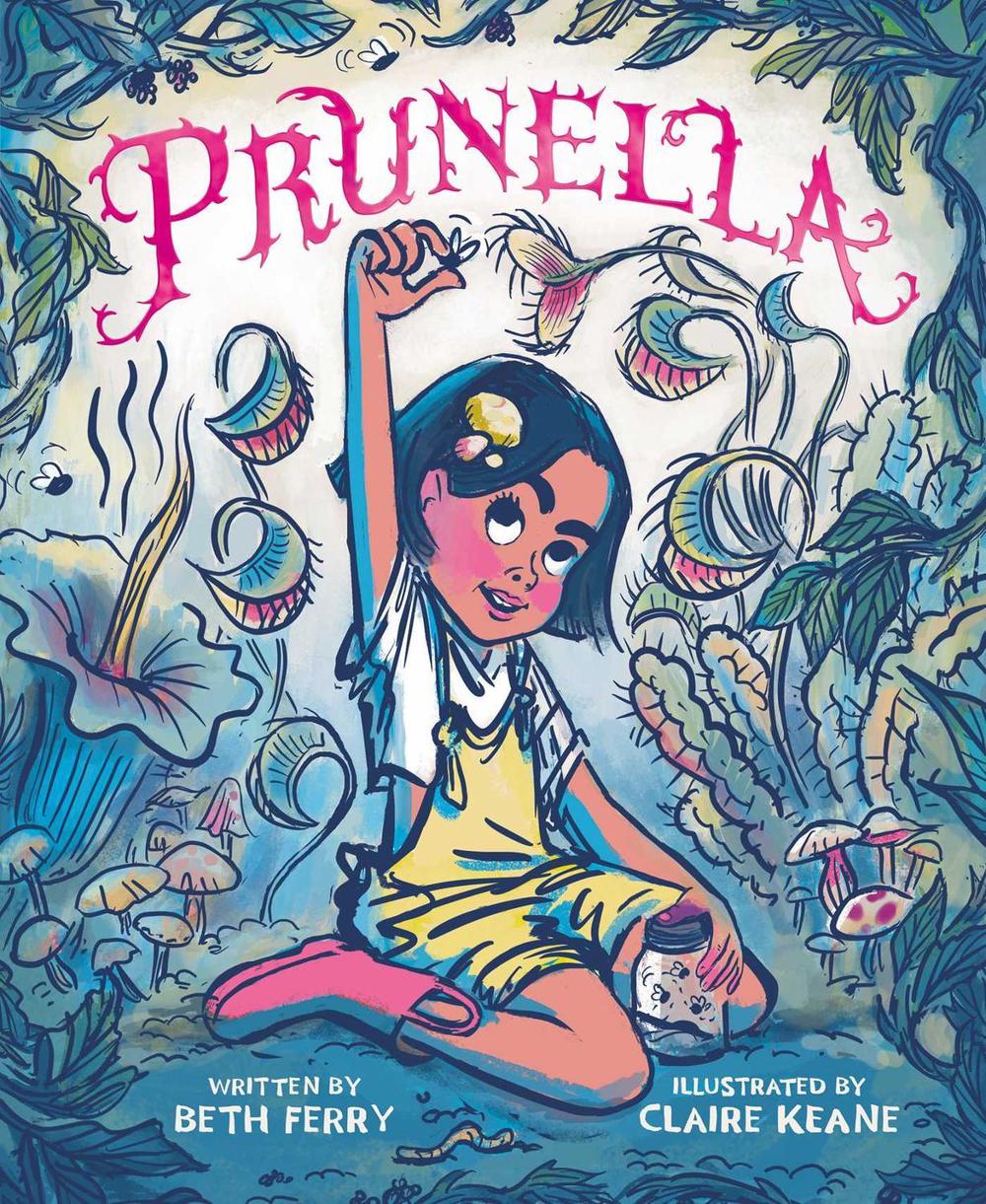 Prunella by Beth Ferry - ISBN: 9781665921732