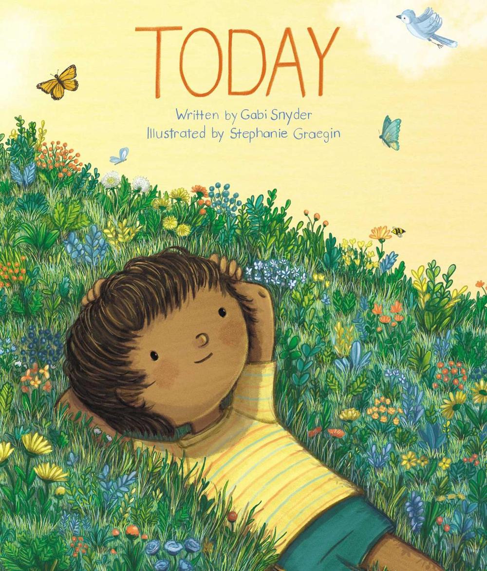Today by Gabi Snyder - ISBN: 9781665924856