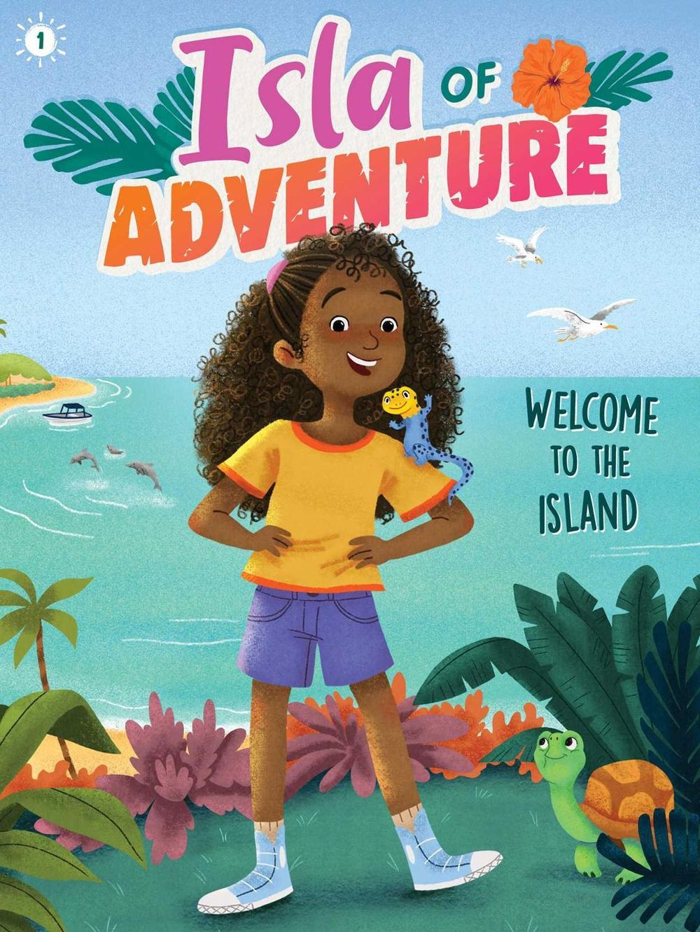 Welcome to the Island by Dela Costa - ISBN: 9781665926539