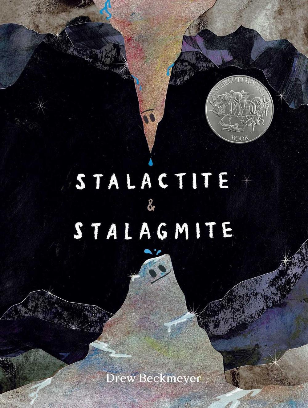 Stalactite & Stalagmite by Drew Beckmeyer - ISBN: 9781665926638