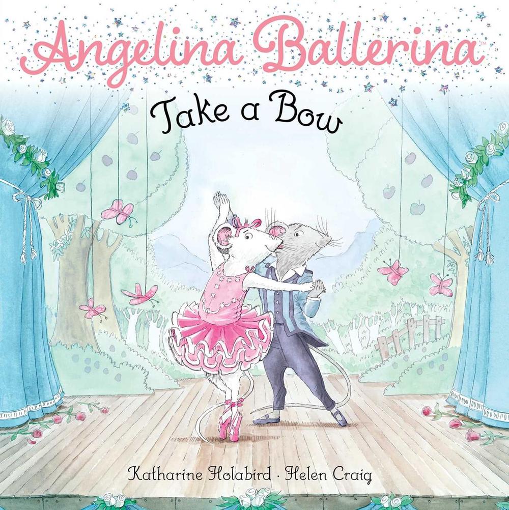 Take a Bow by Katharine Holabird - ISBN: 9781665927871