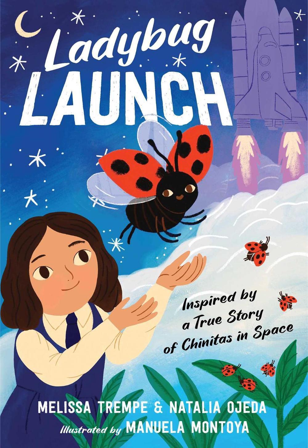 Ladybug Launch by Manuela Montoya - ISBN: 9781665930406