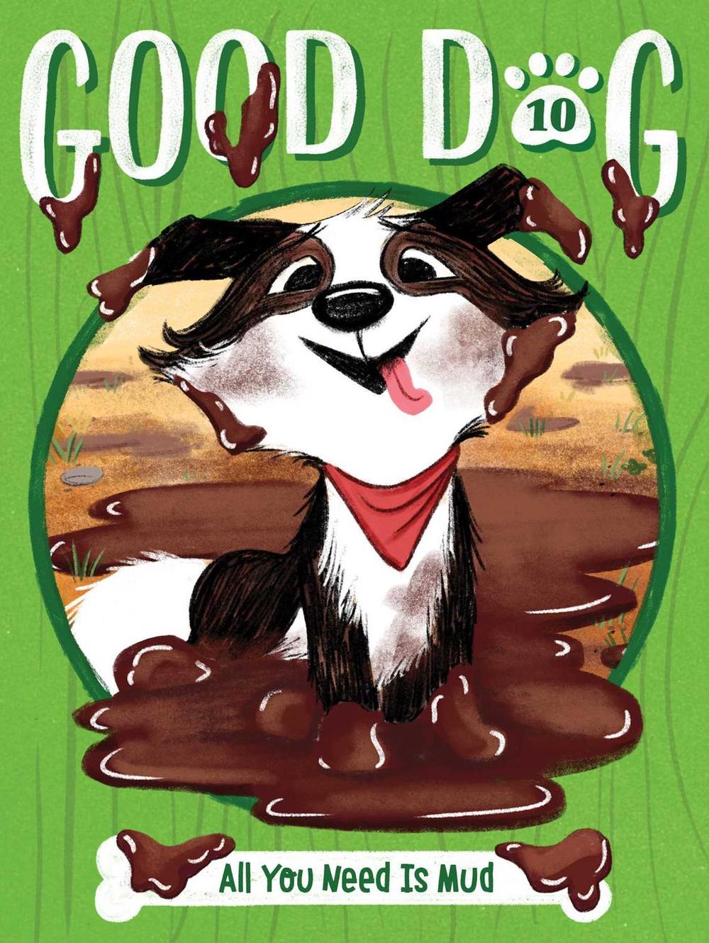 All You Need Is Mud by Cam Higgins - ISBN: 9781665930697