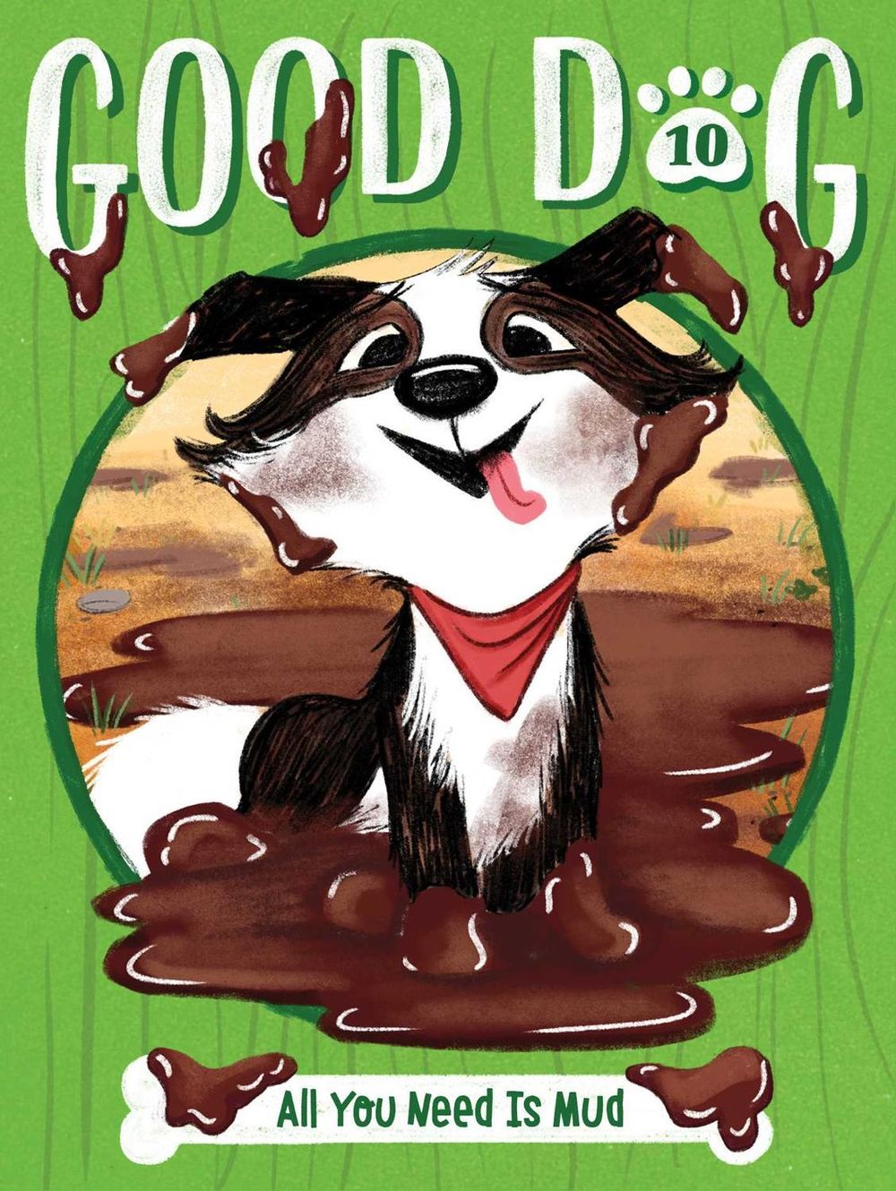 All You Need Is Mud by Cam Higgins - ISBN: 9781665930703