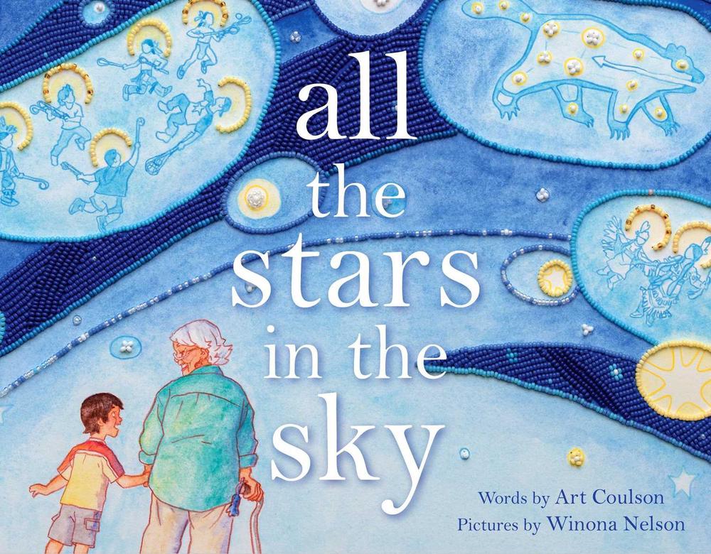 All the Stars in the Sky by Art Coulson - ISBN: 9781665931373