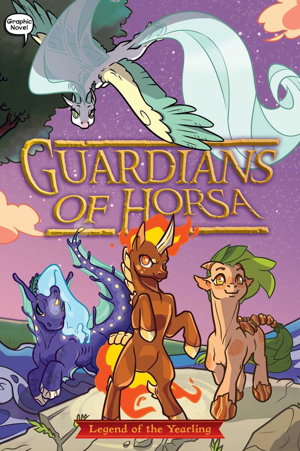 Legend of the Yearling by Roan Black - ISBN: 9781665931564