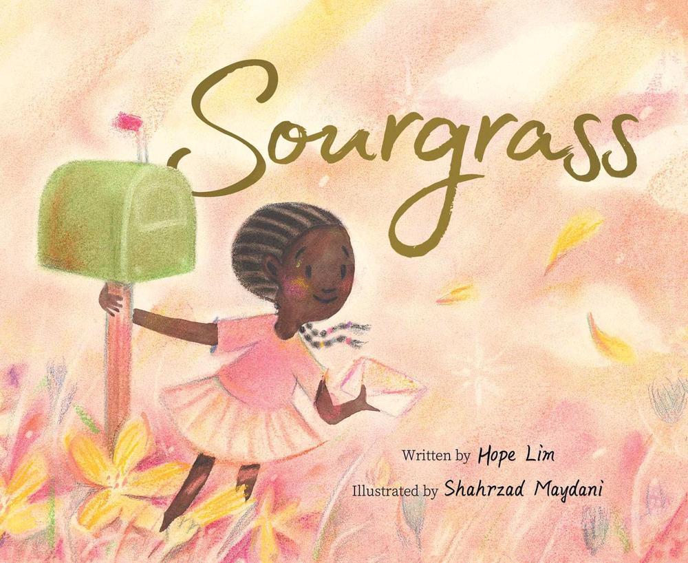 Sourgrass by Hope Lim - ISBN: 9781665931861