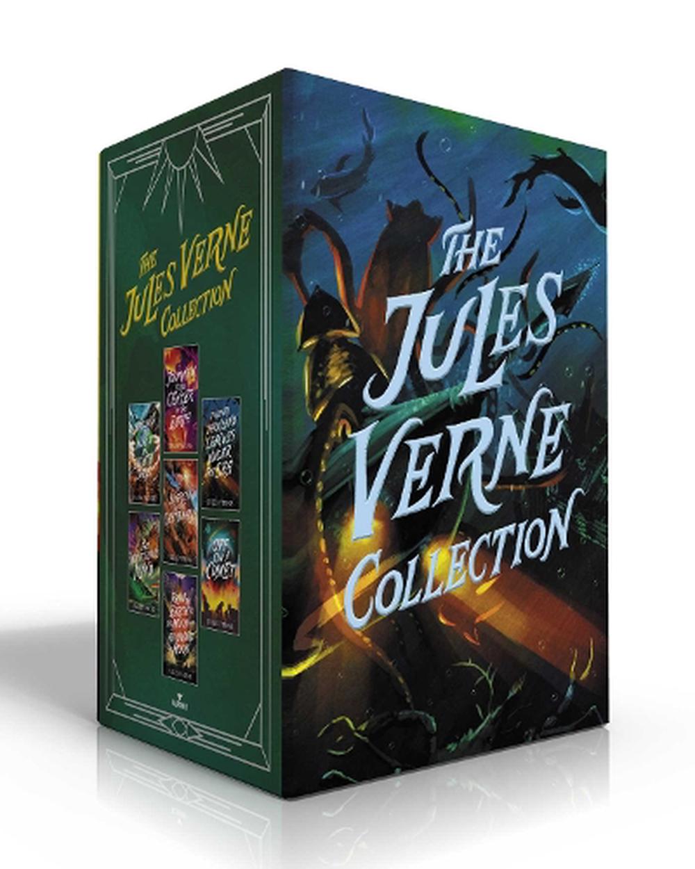 Jules Verne