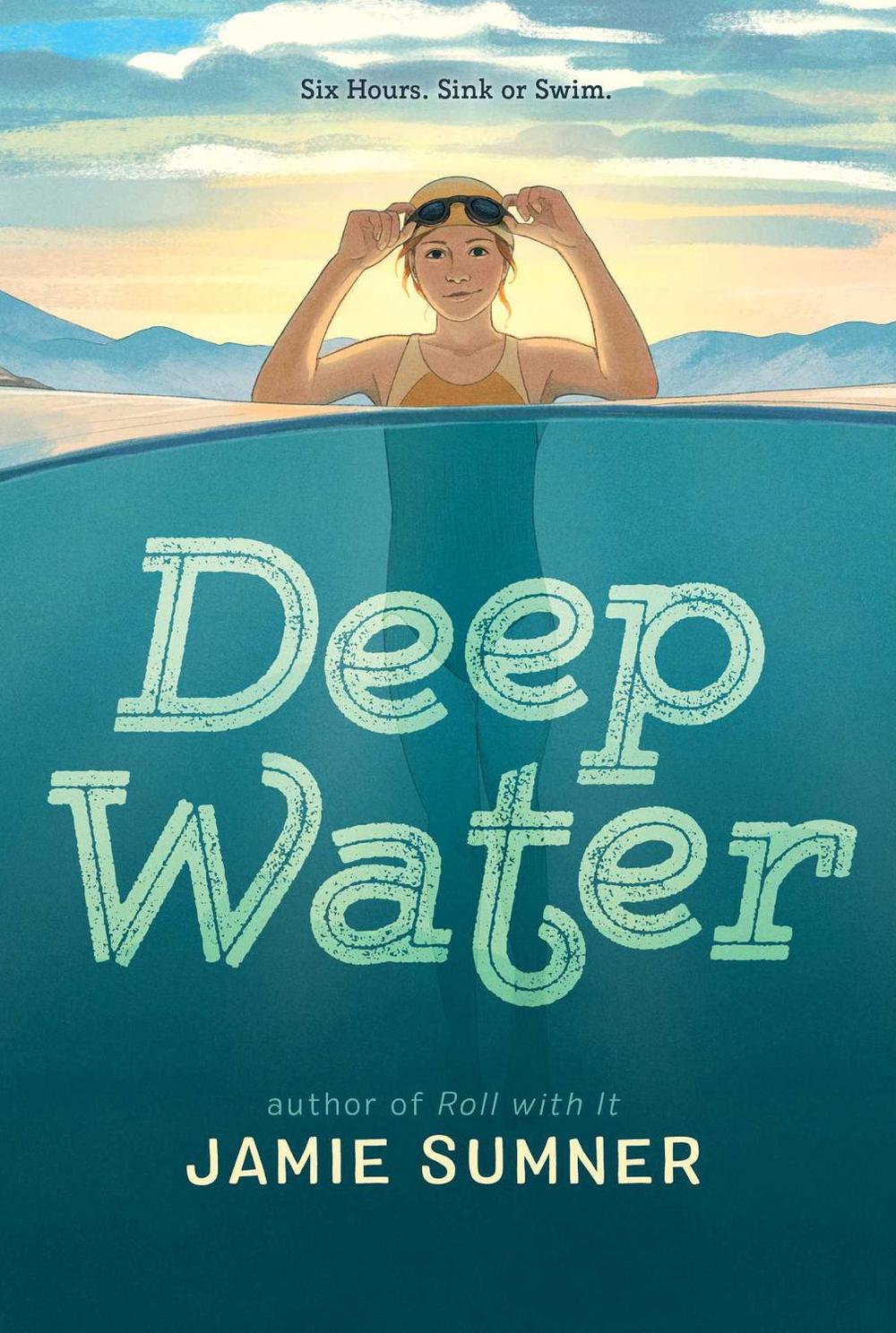 Deep Water, 9781665935074