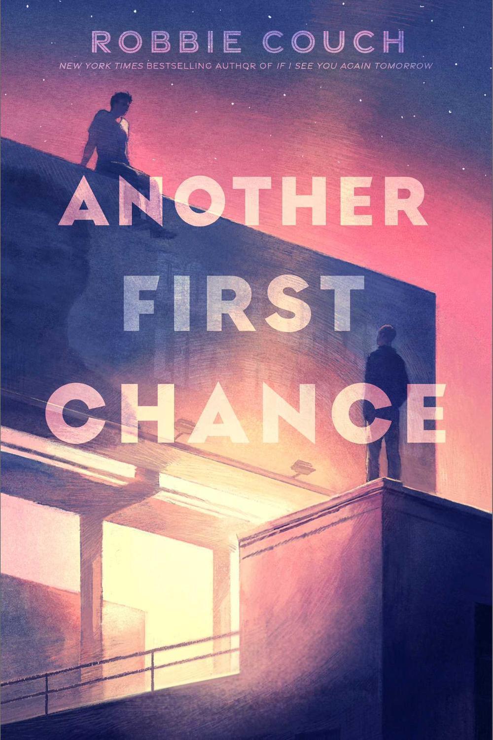Another First Chance by Robbie Couch - ISBN: 9781665935302