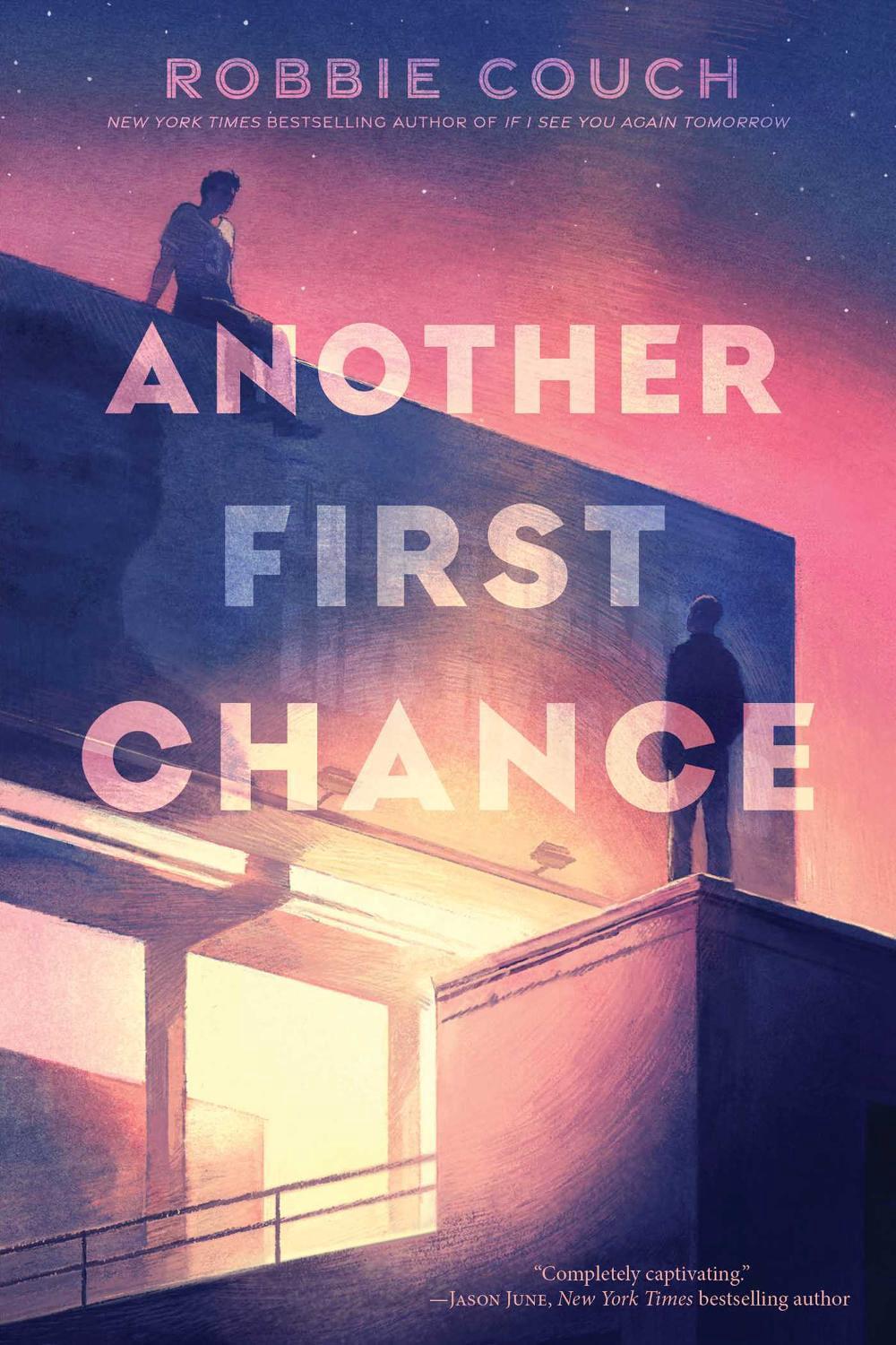 Another First Chance by Robbie Couch - ISBN: 9781665935319