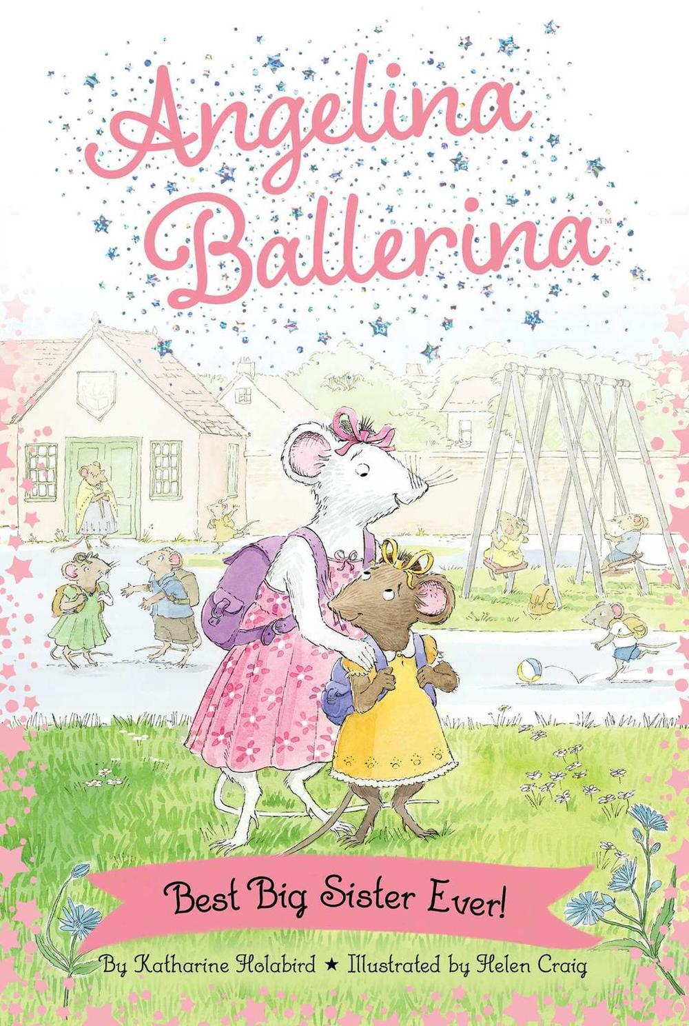 Best Big Sister Ever! by Katharine Holabird - ISBN: 9781665935944