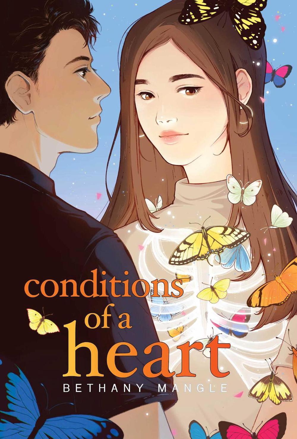 Conditions of a Heart by Bethany Mangle - ISBN: 9781665937641